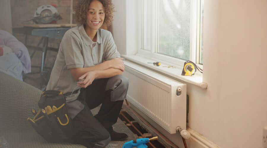 Local expert plumbing services in Richland, IA